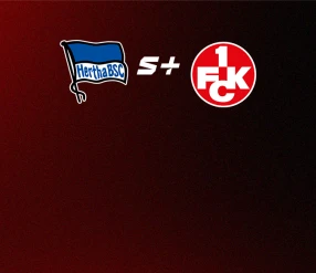 ГЕРМАНИЯ КУБОГЫ. 3 КЕЗЕҢ. ГЕРТА – КАЙЗЕРСЛАУТЕРН