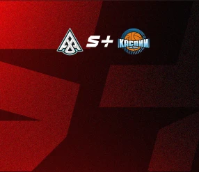 БАСКЕТБОЛ. ҰЛТТЫҚ ЛИГА. ЕРЛЕР. АСТАНА – КАСПИЙ