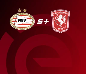 ЭРЕДИВИЗИ. ПСВ ЭЙНДХОВЕН – ТВЕНТЕ