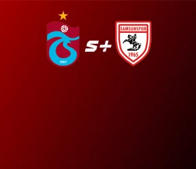 СУПЕРЛИГА. 4 ТУР. ТРАБЗОНСПОР – САМСУНСПОР