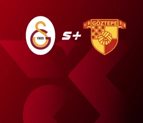 ГАЛАТАСАРАЙ – ГЕЗТЕПЕ