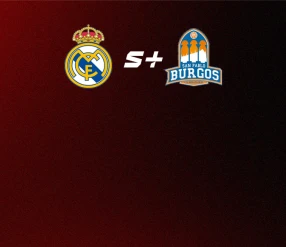 АСВ ЛИГА. 3 ТУР. РЕАЛ МАДРИД – БУРГОС