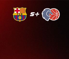 БАСКЕТБОЛ. АСВ ЛИГАСЫ. 4 ТУР. БАРСЕЛОНА – РИО БРЕОГАН