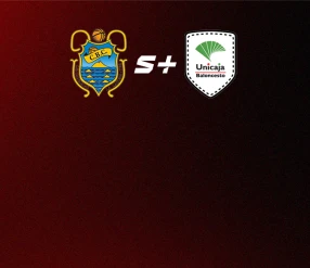 БАСКЕТБОЛ. АСВ ЛИГАСЫ. 4 ТУР. ТЕНЕРИФЕ – УНИКАХА