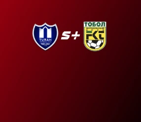 ҚАЗАҚСТАН КУБОГЫ.  ТҰРАН – ТОБЫЛ