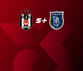 СУПЕРЛИГА. БЕШИКТАШ – БАШАКШЕХИР