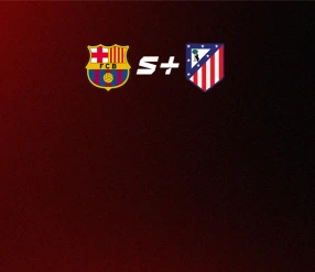 ИСПАНИЯ КУБОГЫ. 1/2 ФИНАЛ. ҚАРЫМТА МАТЧ. БАРСЕЛОНА – АТЛЕТИКО МАДРИД