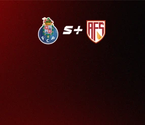 ПРИМЕЙРА. 16 ТУР. ПОРТУ – АВС