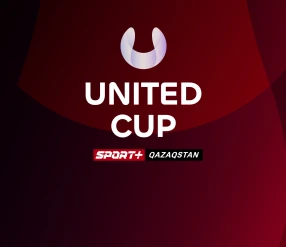 UNITED CUP. ШИРЕК ФИНАЛ. Италия - Чехия