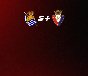 ИСПАНИЯ КУБОГЫ. 4 КЕЗЕҢ. РЕАЛ СОСЬЕДАД – ОСАСУНА