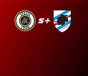 Кубок Италии. Специя – Сампдория