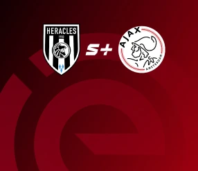 ЭРЕДИВИЗИ.АЯКС – ХЕРАКЛЕС