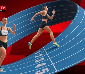 МЕЖКОНТИНЕНТАЛЬНЫЙ ТУРНИР ЧЕМПИОНАТА МИРА ПО ЛЕГКОЙ АТЛЕТИКЕ