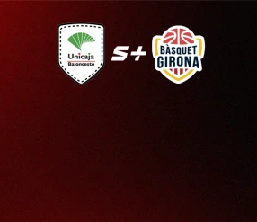БАСКЕТБОЛ. ЛИГА АСВ. 5 ТУР. УНИКАХА – ЖИРОНА