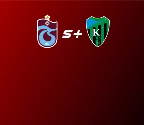 Суперлига. Трабзонспор – Коджаэлиспор