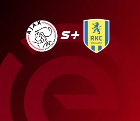 ЭРЕДИВИЗИ. АЯКС – ВАЛВЕЙК