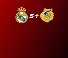 БАСКЕТБОЛ. ЛИГА АСВ. 1 ТУР. РЕАЛ МАДРИД – ГРАН-КАНАРИЯ