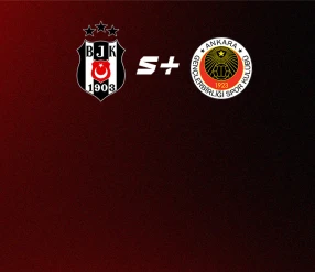 СУПЕРЛИГА. 9 ТУР. БЕШИКТАШ – ГЕНЧЛЕРБИРЛИГИ