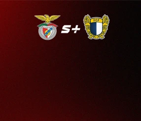 ПРИМЕЙРА. 15 ТУР. БЕНФИКА – ФАМАЛИКАН