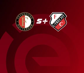 ЭРЕДИВИЗИ. ФЕЙЕНООРД – УТРЕХТ2