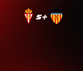 ИСПАНИЯ КУБОГЫ. 3 КЕЗЕҢ. СПОРТИНГ ХИХОН – ВАЛЕНСИЯ