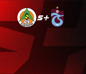 СУПЕРЛИГА. 29 ТУР. АЛАНЬЯСПОР – ТРАБЗОНСПОР