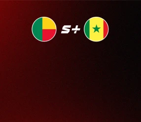 АФРИКА ҰЛТТАРЫ КУБОГЫ. БЕНИН – СЕНЕГАЛ