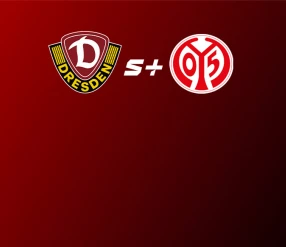 Кубок Германии. Динамо Дрезден – Майнц