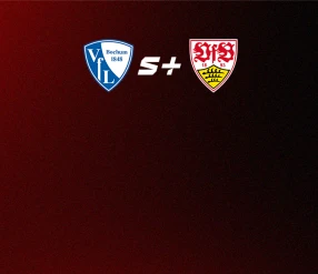 ГЕРМАНИЯ КУБОГЫ. 3 КЕЗЕҢ. БОХУМ – ШТУТГАРТ