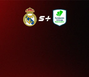 БАСКЕТБОЛ. АСВ ЛИГАСЫ. 12 ТУР. РЕАЛ МАДРИД – УНИКАХА