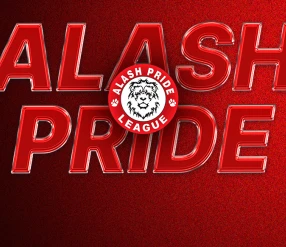 Face to face Alash Pride & JSK