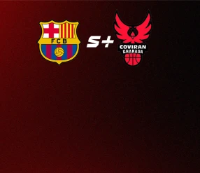 БАСКЕТБОЛ. АСВ ЛИГАСЫ. 15 ТУР. БАРСЕЛОНА – ГРАНАДА