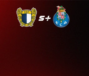 ПРИМЕЙРА. 11 ТУР. ФАМАЛИКАН – ПОРТУ