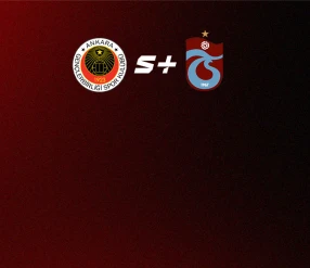 CУПЕРЛИГА. 17 ТУР. ГЕНЧЛЕРБИРЛИГИ – ТРАБЗОНСПОР