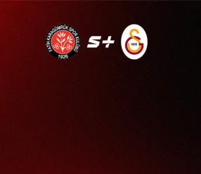 СУПЕРЛИГА. 19 ТУР. КАРАГЮМРЮК – ГАЛАТАСАРАЙ