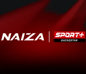 NAIZA КҮНДЕЛІГІ