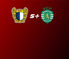 ФУТБОЛ. ПРИМЕЙРА. 5 ТУР. ФАМАЛИКАН – СПОРТИНГ