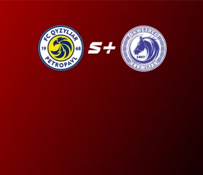 ҚПЛ. ҚЫЗЫЛЖАР – ОҚЖЕТПЕС