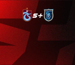 СУПЕРЛИГА. 30 ТУР. ТРАБЗОНСПОР – БАШАКШЕХИР