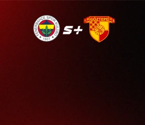 СУПЕРЛИГА. 19 ТУР. ФЕНЕРБАХЧЕ – ГЕЗТЕПЕ