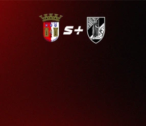 ПРИМЕЙРА. 23 ТУР. БРАГА – ВИТОРИЯ ГИМАРАЙНШ