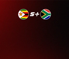 АФРИКА ҰЛТТАРЫ КУБОГЫ. ЗИМБАБВЕ – ОАР