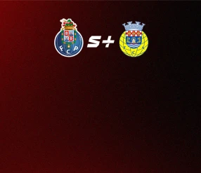 ПРИМЕЙРА. 24 ТУР. ПОРТУ – АРОКА