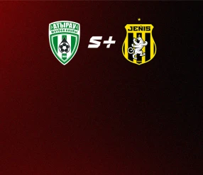 ҚПЛ. 25 ТУР. АТЫРАУ - ЖЕҢІС