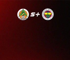 СУПЕРЛИГА. 18 ТУР. АЛАНЬЯСПОР – ФЕНЕРБАХЧЕ