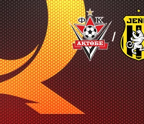 Футбол. OLIMPBET QFL Премьер-Лиги. Актобе - Женис