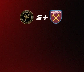 АНГЛИЯ КУБОГЫ. 4 КЕЗЕҢ. БЕРТОН АЛЬБИОН – ВЕСТ ХЭМ