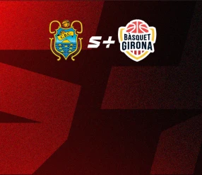 БАСКЕТБОЛ. АСВ ЛИГАСЫ. 26 ТУР. ТЕНЕРИФЕ – ЖИРОНА