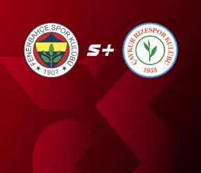 СУПЕРЛИГА.ФЕНЕРБАХЧЕ - РИЗЕСПОР