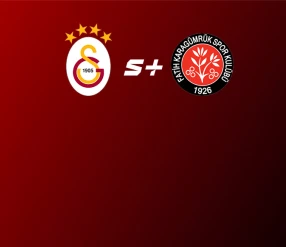 Суперлига. Галатасарай – Фатих Карагюмрюк